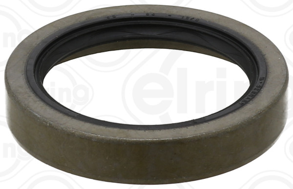 Shaft Seal, wheel hub - 293.400 ELRING - 0159971447, 0199978847, 01017573