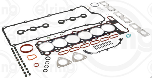 Gasket Set, cylinder head - 293.810 ELRING - 11129067421, 02-31380-02, D36919-00