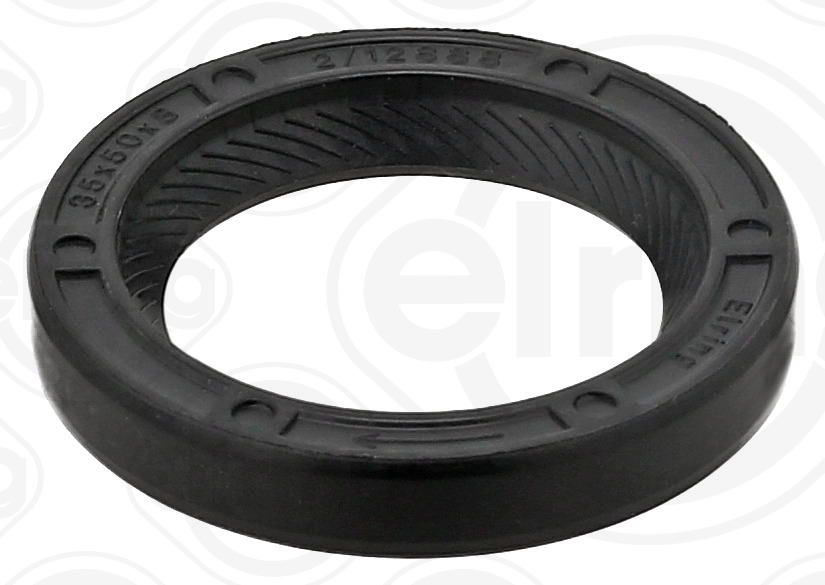 293.946, Shaft Seal, crankshaft, Sealing ring, ELRING, 0514.15, 21444-35000, 30874307, 30A11-00800, 7700522314, 7910006487, 91213-PH7-004, SMD133317, 0514.18, 21444-3B000, 7703087075, MD-008762, 22144-35000, MD133317, 22144-3B000, 91538925, MD153103, 22144-3B001, MD-372536, 22441-3B001, 052-3466, 083055, 15013000, 47918, 50-305921-00, 76125, 80-21798-30, 8438811, N678, OS4397