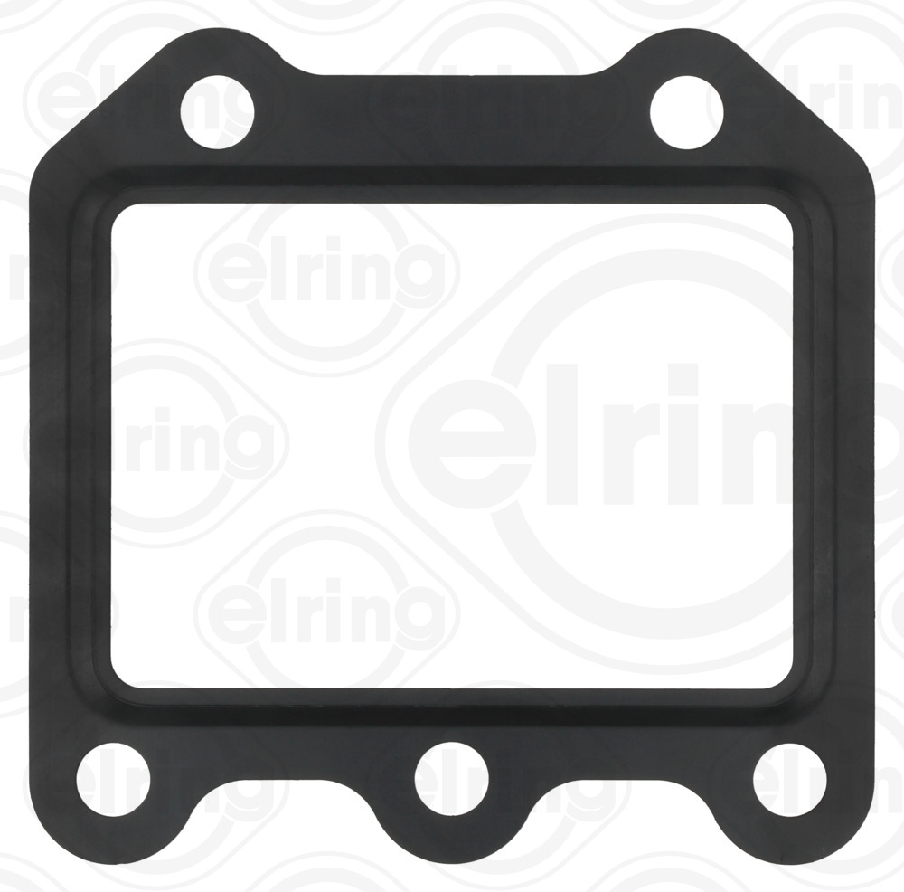 Dichtung, AGR-Ventil - 295.490 ELRING - 05142617AA, 12634236