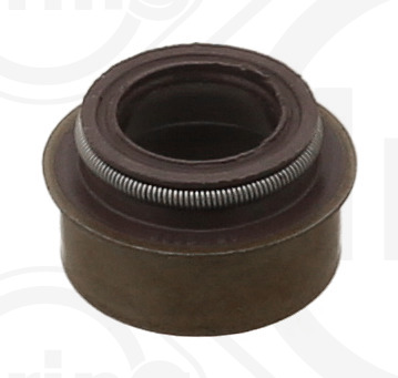 295.710, Seal Ring, valve stem, Gasket various, ELRING, 02423697, 51.04902-0029, 12036600, 19037042, 40020, 70-27506-00, P76690-00
