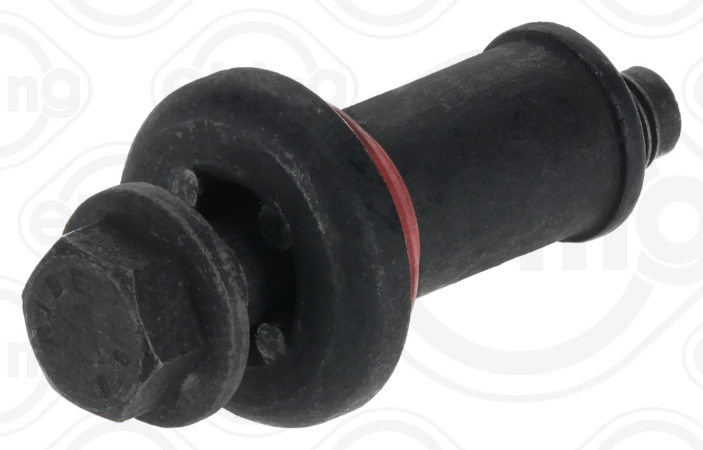 Bolt, cylinder head cover - 295.860 ELRING - 1958374