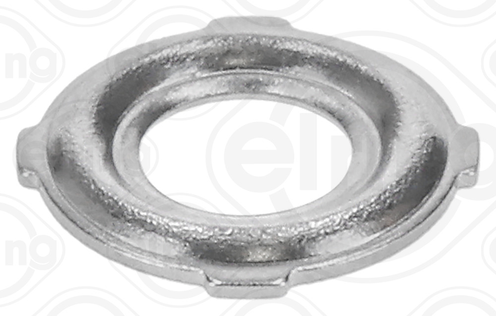 297.330, Heat Shield, injection system, Gasket various, ELRING, 821231, 94420247