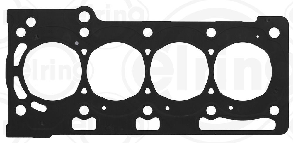 298.410, Gasket, cylinder head, Cylinder head gasket, ELRING, 10190500, 11115-47050, 415609P, 61-54030-00, AH7420, H40559-00