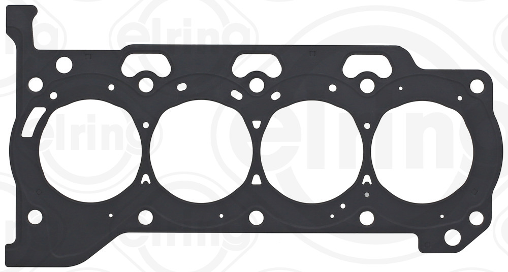 Gasket, cylinder head - 298.640 ELRING - 0052895, 10180300, 103418