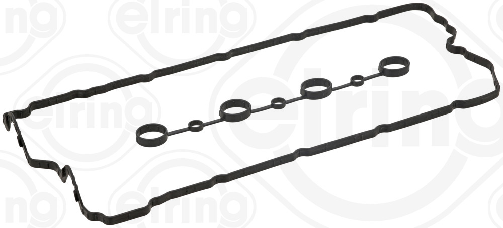 298.650, Dichtungssatz, Zylinderkopfhaube, Zylinderkopfhaubensatz, ELRING, VS50682L