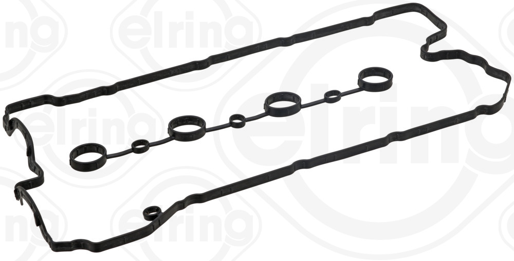 298.660, Gasket Set, cylinder head cover, Cylinder head cover gasket - set, ELRING, VS50682R