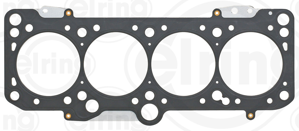 298.760, Gasket, cylinder head, Cylinder head gasket, ELRING, 037103383N, 035-2050, 10121600, 26164PT, 30-029233-00, 414790P, 54330, 60-31080-00, CH4557H, H80287-00, 61-31080-00