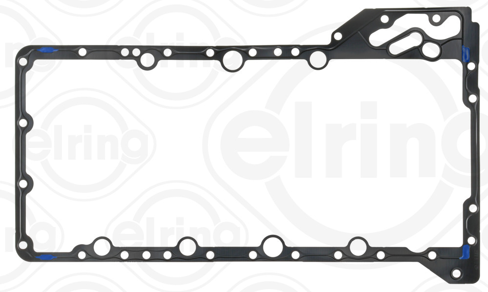Dichtung, Ölwanne - 299.510 ELRING - 11138601057, 71-13159-00, X90468-01
