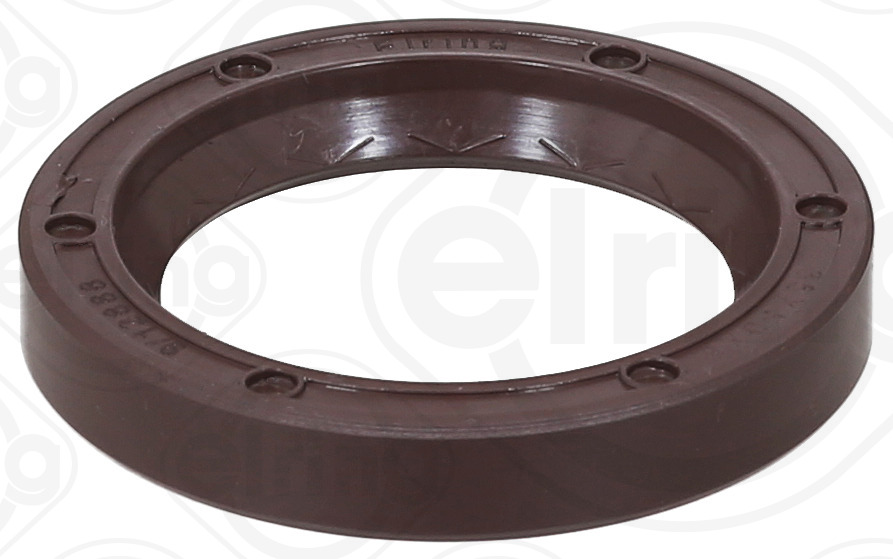 302.589, Shaft Seal, camshaft, Gasket various, ELRING, 0236.14, 11378-86CB0, 9400236149, LUC10004, MD-008762, SU001-00084, 93501128, 9350112880, 11807, 12011547, 15013000, 3771, 47918, 50-319078-00, 76099, 81-21798-30, 8438811, NF841, 12016927, 15020100, 50-319310-00, NJ242, P76099-11, TCS45483, 12016927B, TCS45704, 19015083B, TCS45704-1, 423131, 023614
