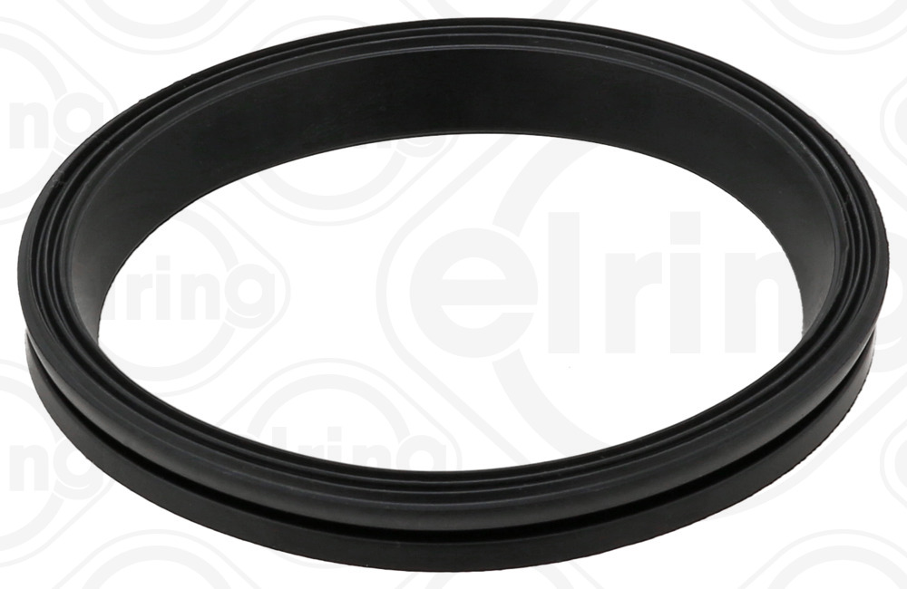 302.690, Gasket, timing case cover, Gasket various, ELRING, 01303500, 06G103583, 171859, 8456005, T32611, 06K103583, 8456006, 06L103583C