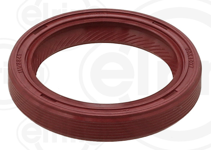302.770, Shaft Seal, camshaft, Sealing ring, ELRING, 0K9BV10604, 15056300, 19027629B, 50-319402-00, 77264, 81-38342-00, 8455582, LUC100220, NB998, OS1366, 15065100, 19036919, P77264-01, 19036919B, P77395-01, P77697-01