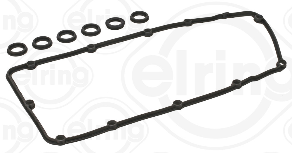 Dichtungssatz, Zylinderkopfhaube - 303.010 ELRING - 022103483D, 56038300, 71-34098-00