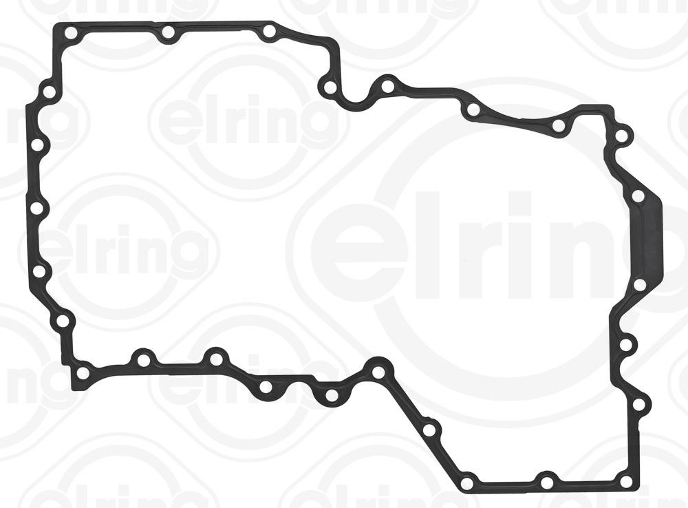 Dichtung, Ölsumpf - 303.180 ELRING - 11138601065