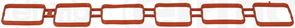 305.730, Gasket, intake manifold, Intake manifold gasket, ELRING, 0256096, 03H133237D, 13238400, 70-39051-00, X89886-01, 71-39051-00