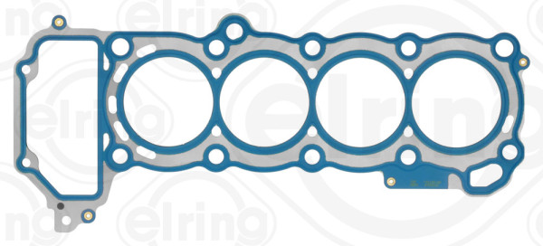 Dichtung, Zylinderkopf - 306.340 ELRING - 10180600, 11044-BX005, 30-030643-00