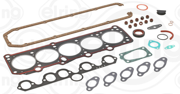 Gasket Set, cylinder head - 307.611 ELRING - 035198012L, 02-24260-08, 21-24697-25/0