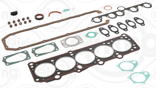 Gasket Set, cylinder head - 307.620 ELRING - 035198012K, 02-24260-06, 21-24697-24/0