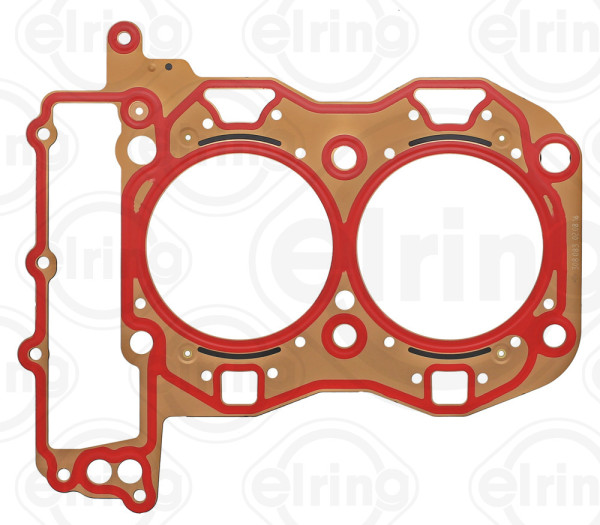 Gasket, cylinder head - 308.083 ELRING - 9A2.104.142.01