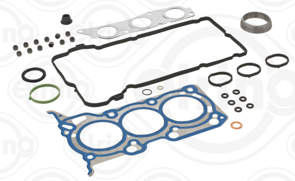 Gasket Set, cylinder head - 308.350 ELRING