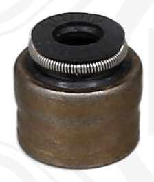 Seal Ring, valve stem - 308.610 ELRING - 04E109675A, 65.04902-0001, 04E109675G