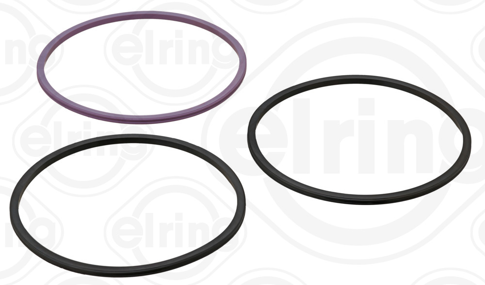 308.930, O-Ring Set, cylinder sleeve, O-ring kit, ELRING, 1603977, 1603978, 15-39516-01, 60011800, R38496-01