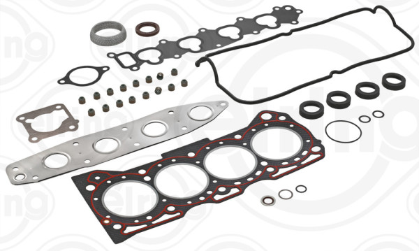 Gasket Set, cylinder head - 308.950 ELRING - 02-53010-01, 417030P, 52098500