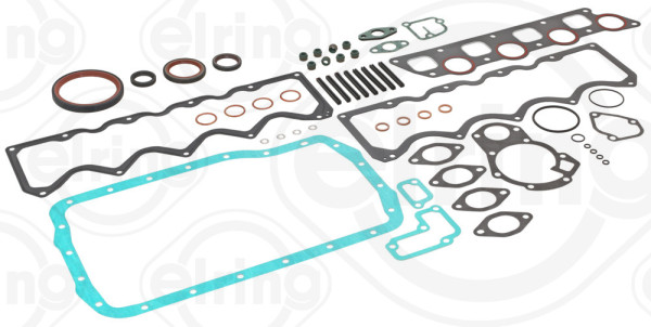 Full Gasket Set, engine - 309.000 ELRING - 497342P, 51001700, GH080