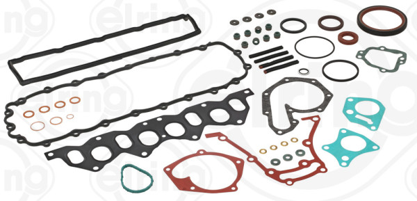 Full Gasket Set, engine - 309.311 ELRING - 51013800