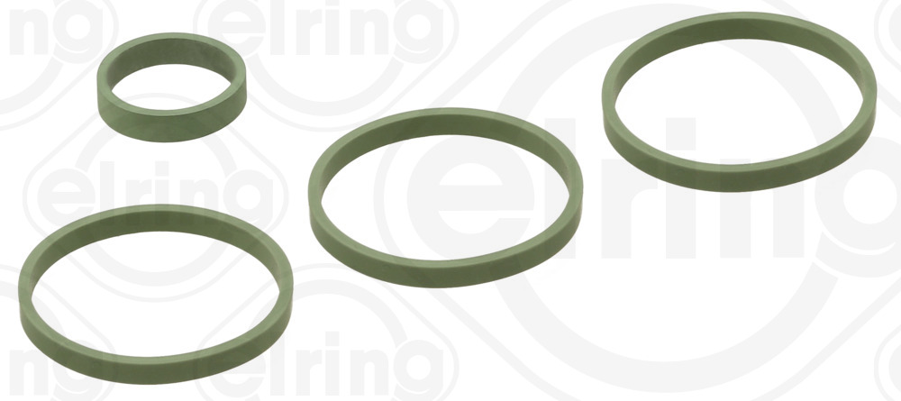 Dichtungssatz, Ansaugkrümmer - 310.320 ELRING
