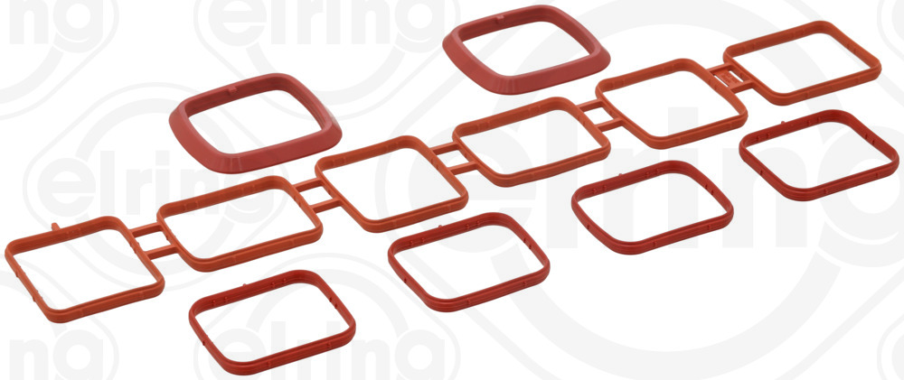 Gasket Set, intake manifold - 311.190 ELRING