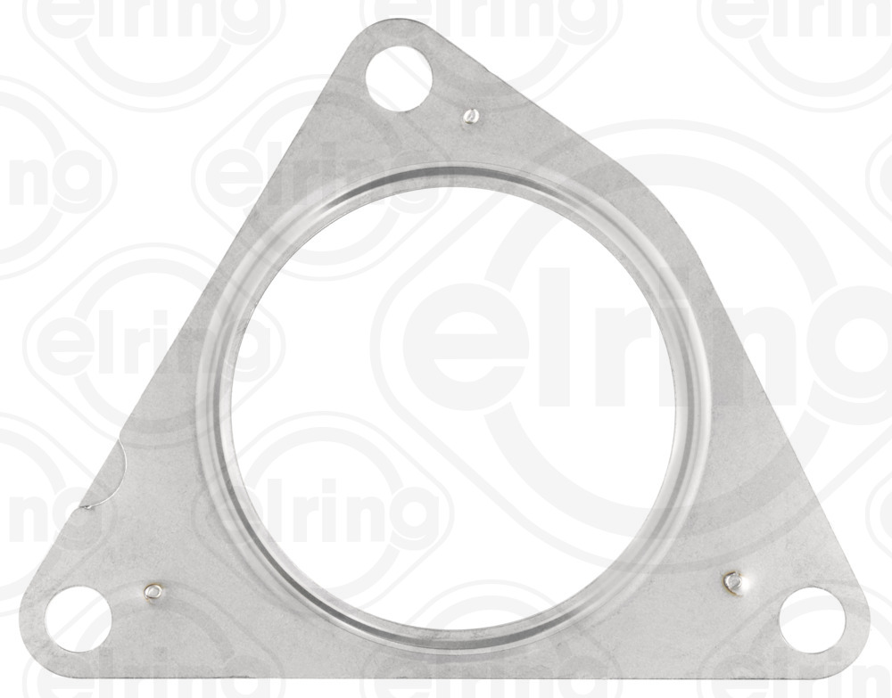 Gasket, exhaust pipe - 311.290 ELRING - 01315700, 4G0253115A, 95811111320