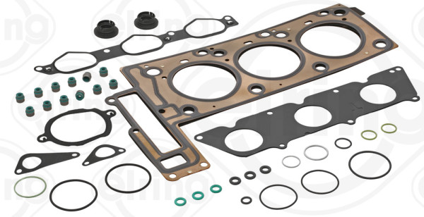 Gasket Set, cylinder head - 311.340 ELRING - 52326000, D35001, 52326200