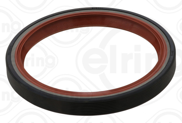 311.898, Shaft Seal, crankshaft, Sealing ring, ELRING, 99911342641, 999.113.264.40, 999.113.270.40, 052-3987, 12012579B, 15039400, 21074, 229005, 67150, 81-20004-30, P77631-01, 99911326440, 99911327040