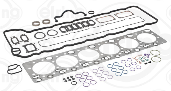 Gasket Set, cylinder head - 313.160 ELRING - 21409435, HS-9435