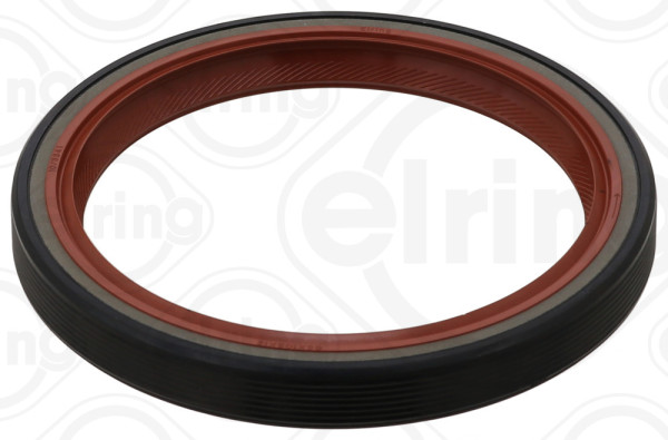 315.494, Shaft Seal, crankshaft, Sealing ring, ELRING, 049103051D, 0514.40, 90311-85001, 441.0.5415.163.6, 7905108000, 9751080000, 959-085112, 9751080080, 12012347B, 15037700, 50-319230-00, 81-23708-40, 8455585, NF857, OS8334, P76355-11, 15037900, 19016542, NJ354, 19016542B, 82149, 051440, 441054151636, 9031185001, 959085112