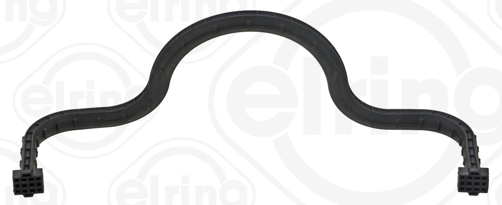Gasket, timing case cover - 317.961 ELRING - 20815558
