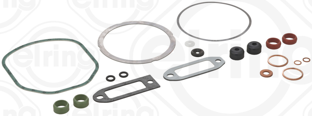 Gasket Set, cylinder head - 322.513 ELRING - 02929050, 03-25475-02, 21-16508-23/0