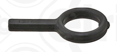 Seal - 323.600 ELRING - 1534417, EPL-6619, 2016619