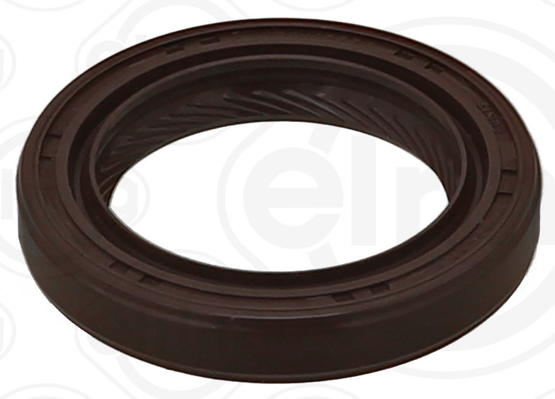 323.630, Shaft Seal, crankshaft, Sealing ring, ELRING, 106998, 15096500, 21421-2B000, 49434499, 68025, 710935, 81-54068-00, 8432002, NA5489, OS7360, P77737-01, 21421-2B010, TCS46166, 21421-2B020, 21421-2B030