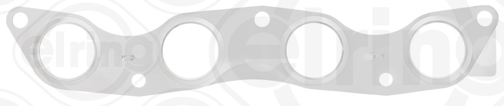 326.080, Gasket, exhaust manifold, Exhaust manifold gasket, ELRING, 13244100, 28521-03052, 71-54163-00, MG2732, X59573-01, 28521-03500