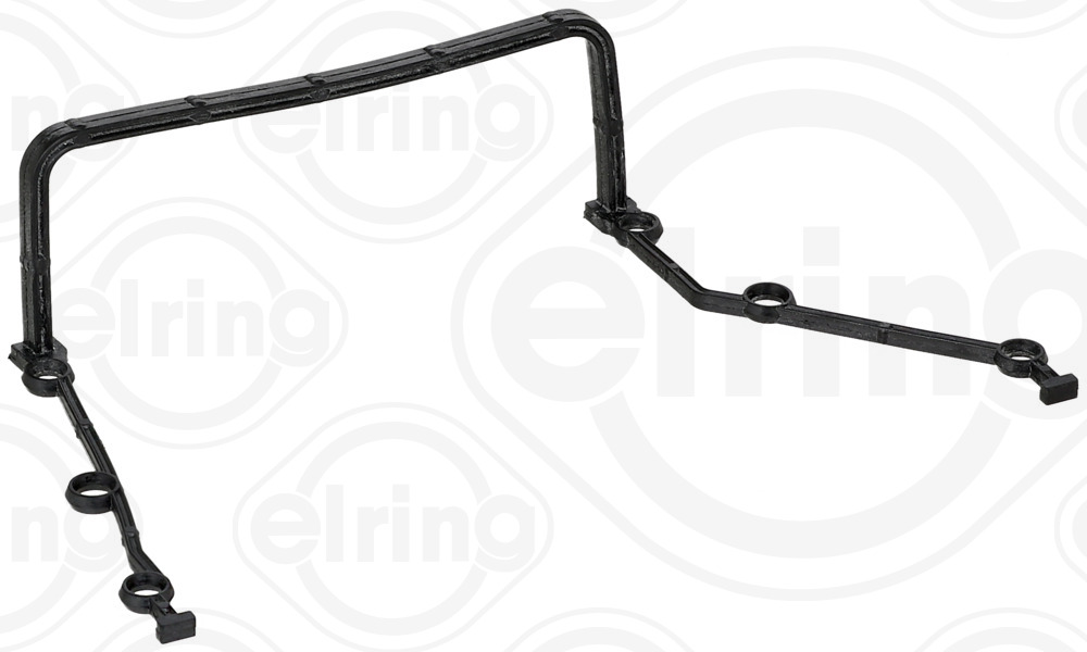 Gasket, timing case - 326.110 ELRING - 11141741532, LJQ000050, 00763000