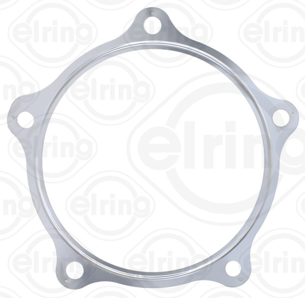 Dichtung, Abgasrohr - 327.140 ELRING - 955.111.113.60
