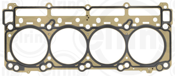 Gasket, cylinder head - 329.160 ELRING - 68257480AA