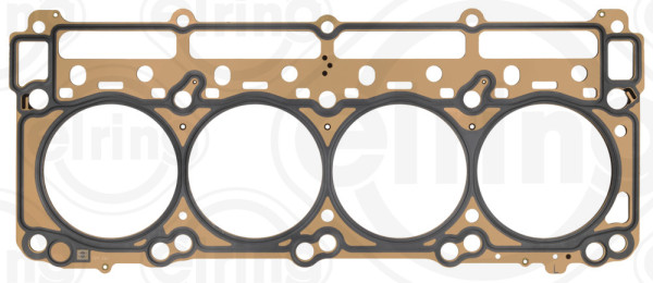 329.260, Gasket, cylinder head, Cylinder head gasket, ELRING, 68257481AA