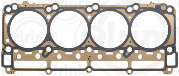 Gasket, cylinder head - 329.380 ELRING - 68240113AA