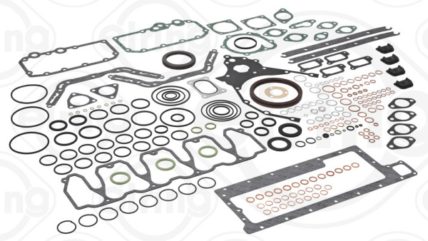 330.141, Full Gasket Set, engine, Full gasket set, ELRING, 02931276, 01-35969-01, FS54932, 330.140