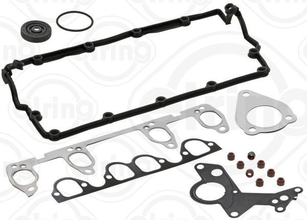 Gasket Set, cylinder head - 330.340 ELRING - 02-34302-01, 21-29463-20/0, 418249P