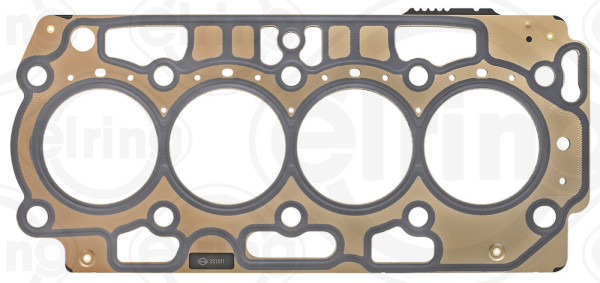 331.011, Gasket, cylinder head, Cylinder head gasket, ELRING, 2189896, 3556978, 9824494080, JX6Q-6051-EB, 10250640, 61-10750-40, H85041-40