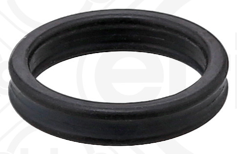 331.270, Seal Ring, coolant tube, Gasket various, ELRING, 06B121687